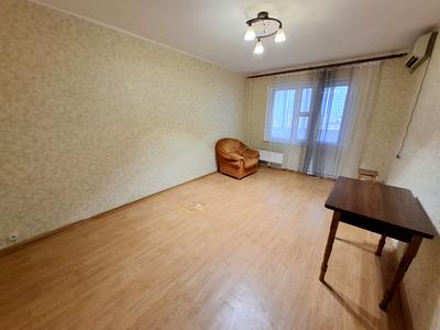 квартира по адресу Каштановая ул., 1/9