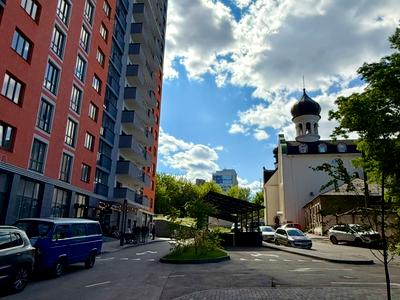 квартира по адресу Загоровская ул. (Багговутовская), 25