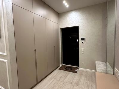 квартира за адресою Саперне Поле вул., 5