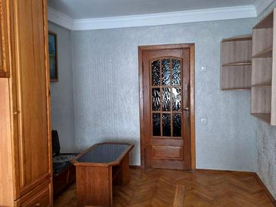 квартира за адресою Солом'янська вул., 29