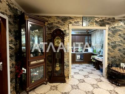 квартира за адресою Ярослава Баїса вул. (Володимира Висоцького), 8