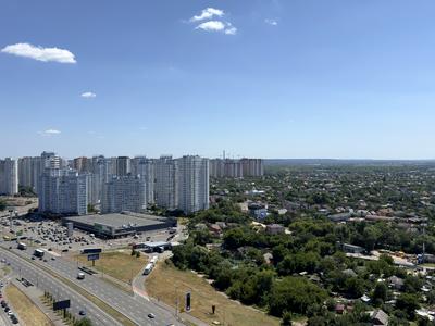 квартира по адресу Заречная ул., 2к2