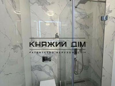 квартира за адресою Дегтярівська вул., 25-Е