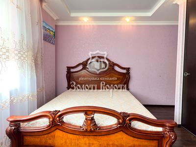 квартира за адресою Бориса Гмирі вул., 17