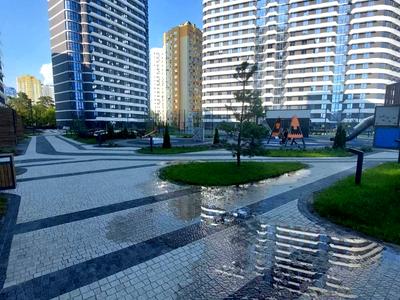 квартира по адресу Воскресенская ул., 2-В
