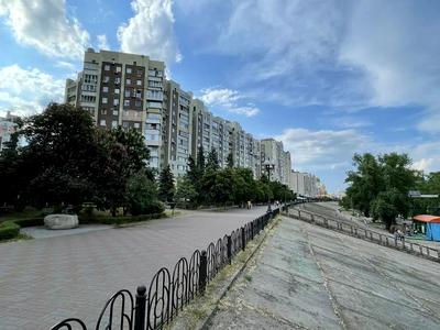 квартира по адресу Героев Сталинграда просп., 20А