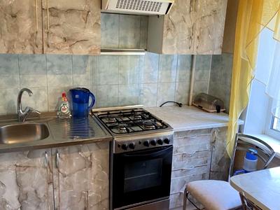 квартира за адресою Олександра Поля просп. (Кірова), 17