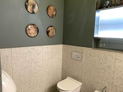квартира за адресою Антоновича вул. (Горького), 44