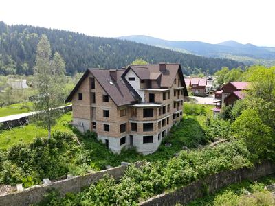коммерческая по адресу микуличин, 1