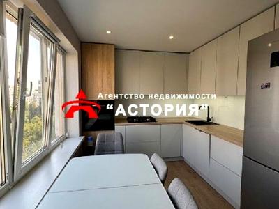 квартира по адресу Запорожская ул., 6
