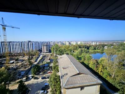 квартира по адресу Гетмана Мазепы ул., 144