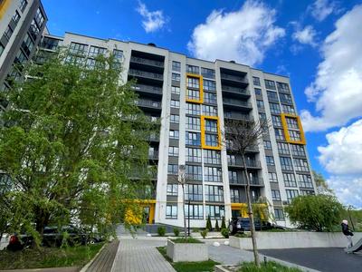 квартира за адресою героїв крут, 4