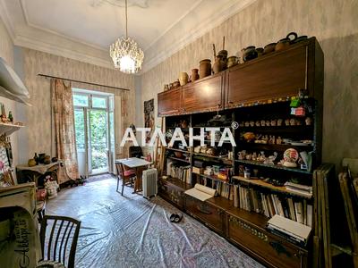 квартира по адресу Нежинская ул., 55