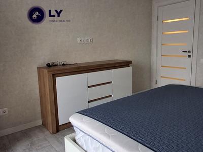 квартира по адресу Володимирська ул., 1