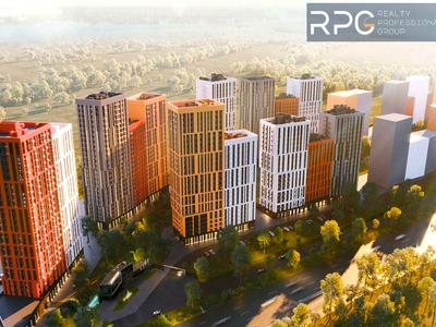 квартира по адресу Столичное шоссе, 1