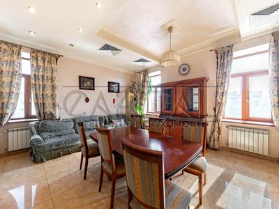 квартира за адресою Антоновича вул. (Горького), 3