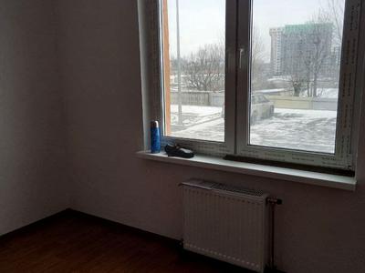 квартира за адресою Моторний пров., 11-Б