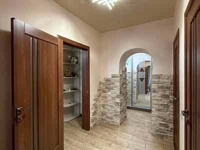 квартира по адресу Паркова ул., 12