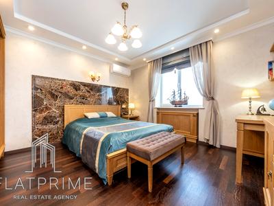 квартира за адресою Боголюбова вул., 16