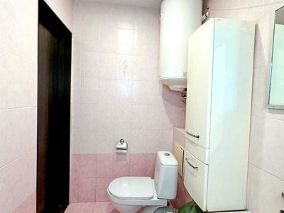 квартира за адресою Киргизька вул., 3