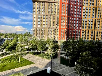 квартира по адресу Столичное шоссе, 1