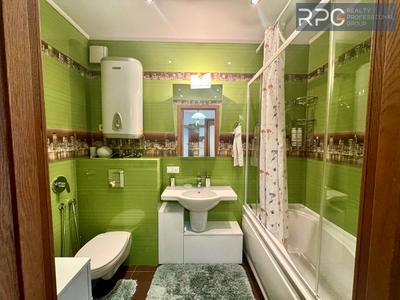 квартира за адресою Печерський узвіз, 8