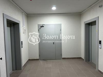 квартира за адресою Родини Крістерів вул., 14