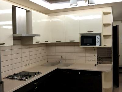 квартира за адресою Жулянська вул., 1-В