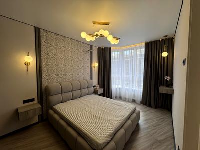 квартира по адресу Молодіжна ул., 10