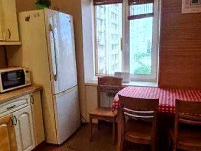 квартира по адресу Богатырская ул., 6/1