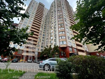 квартира за адресою Київ, Валерія Лобановського просп., 150-Д