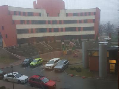 квартира по адресу Юлии Здановской ул. (Ломоносова), 71-З
