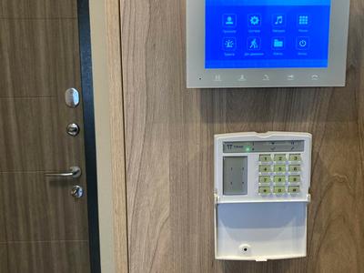квартира по адресу Бориса Гмыри ул., 16а