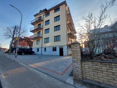 квартира по адресу Маркіяна Шашкевича ул., 2А