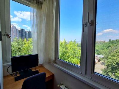 квартира за адресою Ромоданова вул., 11-15