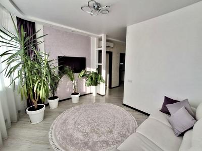 квартира по адресу Кондратюка Юрия ул., 3