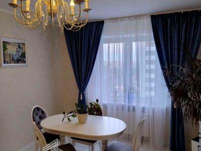 квартира за адресою Коноплянська вул., 22