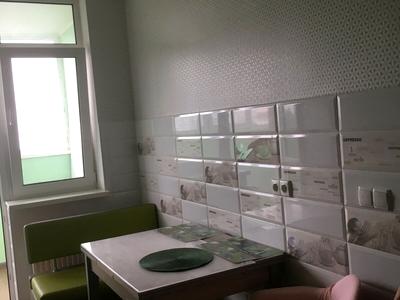 квартира за адресою Ревуцького вул., 7-В