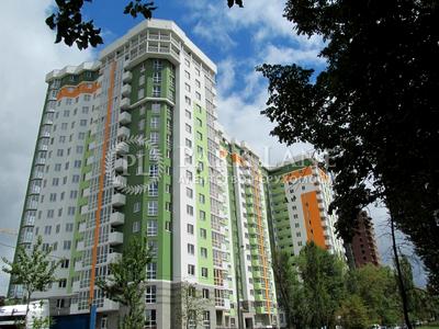 квартира за адресою Вернадського Академіка бул, 24