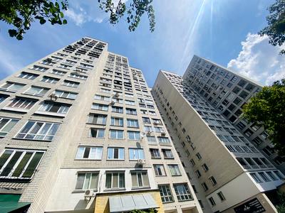 квартира по адресу Полярная ул., 8-Е