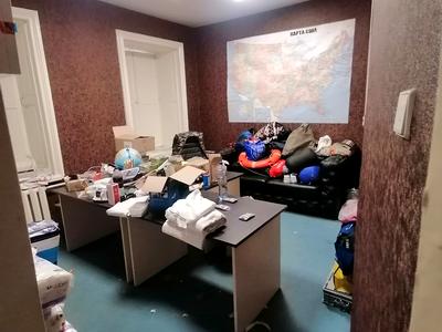 коммерческая по адресу Николаев, Большая Морская ул., 71