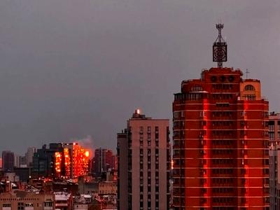 квартира по адресу Бульварно-Кудрявская ул. (Воровского), 11-А
