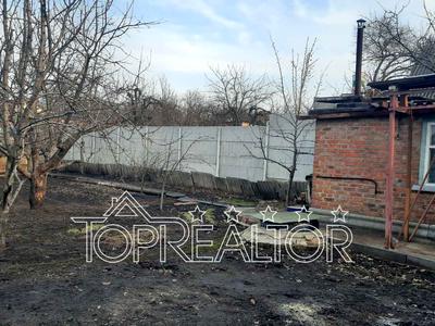 будинок за адресою 4-й Високогірний проїзд
