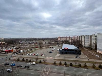 квартира за адресою Сумгаїтська вул., 14