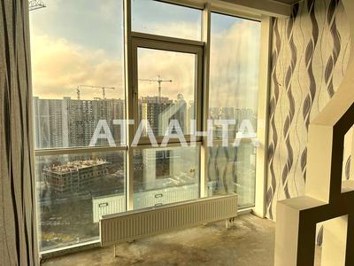 квартира за адресою Французький бульв., 60б
