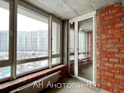 квартира по адресу Заречная ул., 4к1
