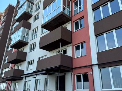 квартира за адресою Співдружності вул., 10