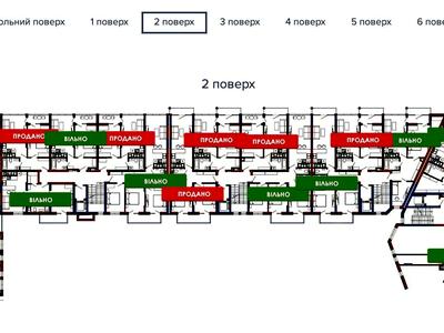 квартира по адресу Клепаровская ул., 15