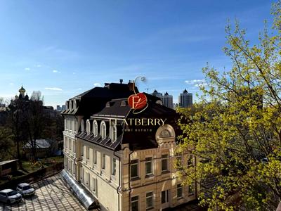 квартира по адресу Киев, Кудрявская ул., 13/19