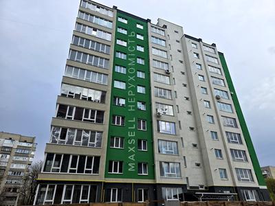 квартира за адресою Київська вул., 23, к1